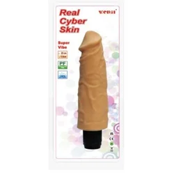 Real cyber skin 9,1inch