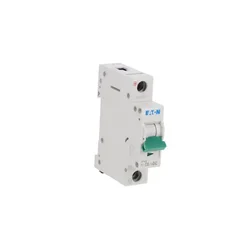 Eaton Odklopnik 1P C 6A 10kA DC PL7-C6/1-DC 264886