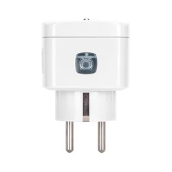 Aigostar - Pametna utičnica E 2300W Wi-Fi Tuya