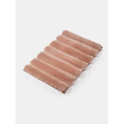 Sinsay - Kupatilska prostirka - pastelno roze