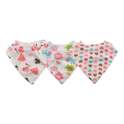 Lorelli bebi portikla/marama bandana - girl ( 10260160001 )