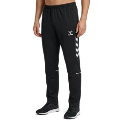 Hummel donji deo trenerke hmlCore 2.0 Woven za muškarce, crni