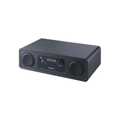 Blaupunkt Micro System MS20BK (MS20BK)