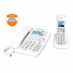 Alcatel XL785 brezžični telefon