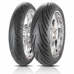 Avon Spirit ST ( 180/55 ZR17 TL (73W) zadnji točak )