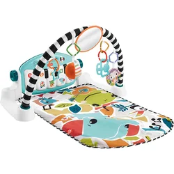 Fisher Price podloga Musical and Light Up Piano HWY56