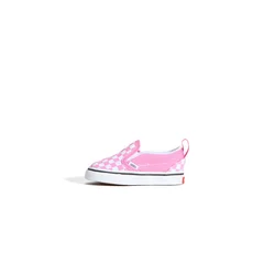 VANS Superge Hook And Loop  roza / bela