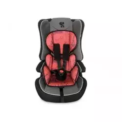 Autosedište za decu Explorer 9-36KG Crno i Crveno Cities