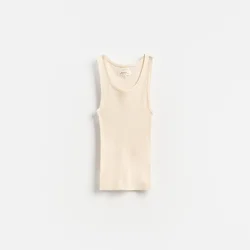 Reserved - LADIES` SINGLET