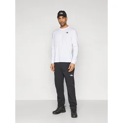 THE NORTH FACE Majica EVOLUTION SIMPLE DOME  bela