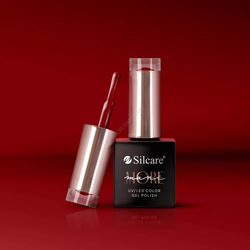 Mani More Gel Polish-06 Trajni gel lak za nokte UV i LED | SILCARE | Kozmo