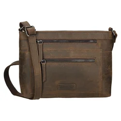 Enrico Benetti Genua 89003 Brown