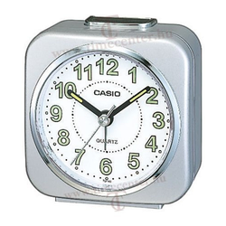 CASIO BUDILNIK TQ-143S-8 Srebrni