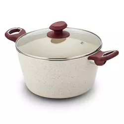 NAVA ALUMINIJUMSKA ŠERPA TERESTRIAL 24CM