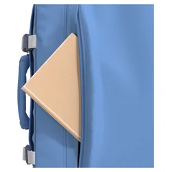CabinZero Classic 44L Infinity Blue