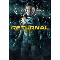 Returnal™ (PC) Steam Key GLOBAL