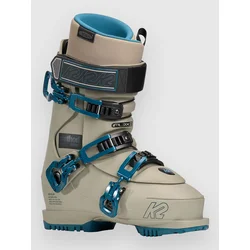K2 FL3X Method Pro 2026 Ski Boots design