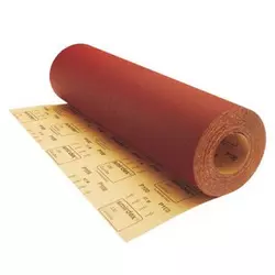 SMIRDEX šmirgla na papiru 60cm P50 P60