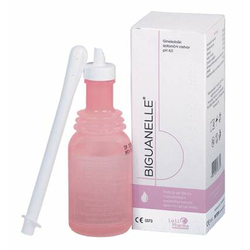 Biguanelle vaginalni set