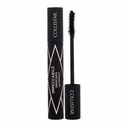 COLLISTAR Maskara Impeccabile, Vodootporna, Crna