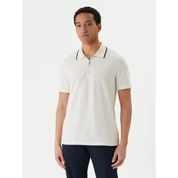 Calvin Klein Majica  naravno bela