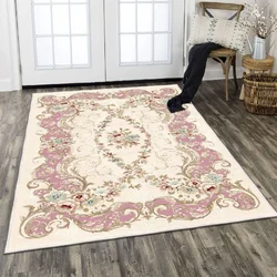 Conceptum Hypnose Tepih Els1837, 100x150cm, Ružičasta