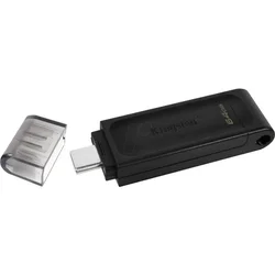 KINGSTON 64GB DataTraveler USB-C flash DT70/64GB