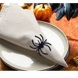 Guirca Obroč za prtičke - Spider