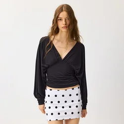 Bluza sa dugim rukavima