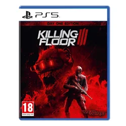 Killing Floor III - Day One Edition (PS5)