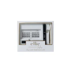 Ellie Lashes Set za nadogradnju trepavica