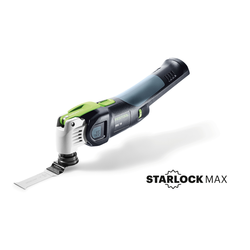 Festool Akku-oblikovalec OSC 18 E-Basic- SET, Akku-oblikovalec 576592