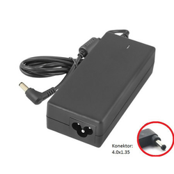 XRT Europower XRT65-190-3420NA punjač za Asus 4.0*1.35 65w ( 104019 )