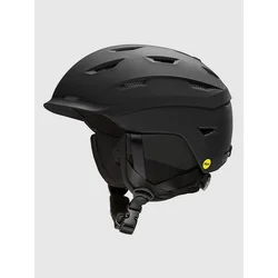 Smith Level Helmet matte black
