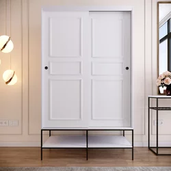 Hanah home Ormar Martin 120 120x200x57cm Beli
