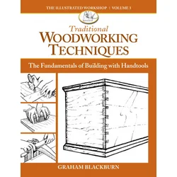 Traditional Woodworking Techniques