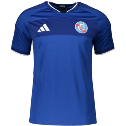 adidas Dres RC Strasbourg Home 2026/27
