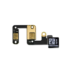 Apple iPad Air - mikrofon + Flex kabel