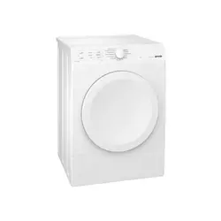 GORENJE sušilica rublja D622CM