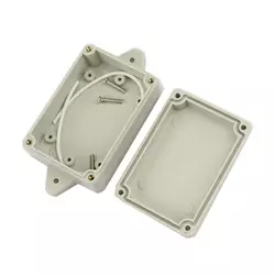 Kutija plastična 85x58x33mm, vodootporna