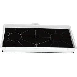 BOSCH Standard odor filter DHZ7305 crni