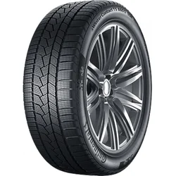 Continental WinterContact TS 860 S ( 265/35 R22 102W XL EVc, MGT, sa rebrom felne )
