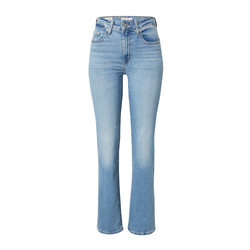 LEVIS Kavbojke, modra