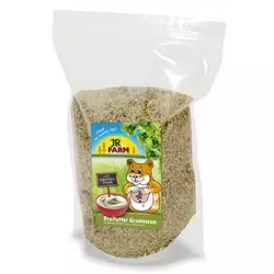 JR BREIFUTTER GRANIVOREN-200G