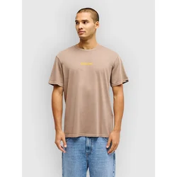 Quiksilver Evo Rays moška majica pine bark
