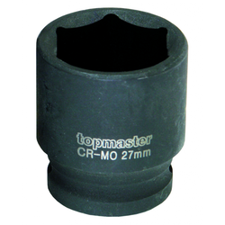 Topmaster Gedora udarna 330622, 3/4? 46