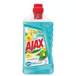 A?AKS Sredstvo za čišćenje podova floral fiesta 1000 ml