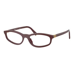 Miu Miu MU01ZV 26L1O1