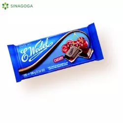 COK.DESERT STAPICI SUPER VISNJA-KOLA 350GR (12) NS BOMI