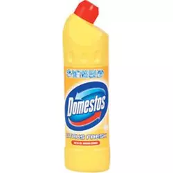 Sredstvo za čišćenje univerzalno 750ml Domestos žuti